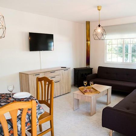Balea Playa Villa O Grove Luaran gambar