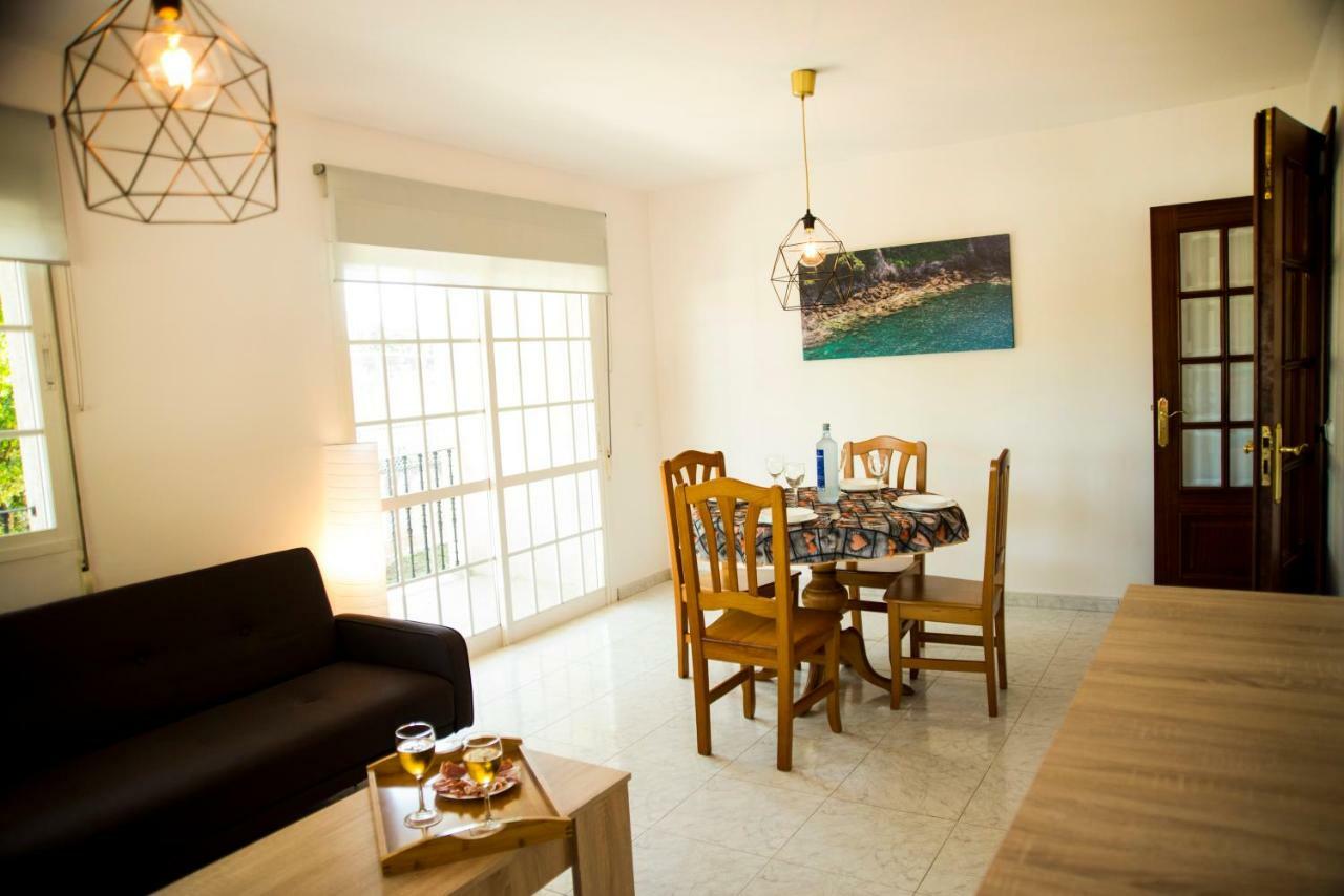 Balea Playa Villa O Grove Luaran gambar