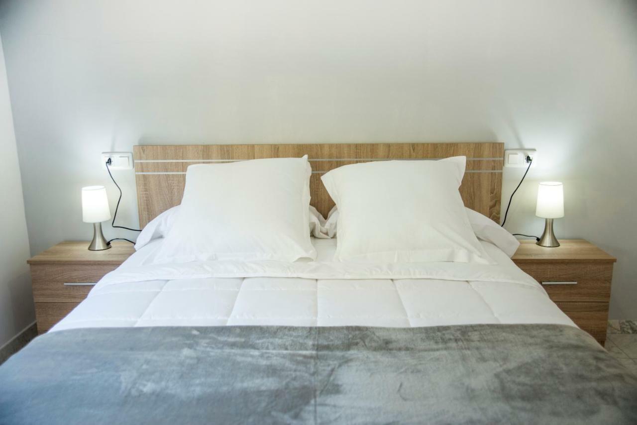 Balea Playa Villa O Grove Luaran gambar