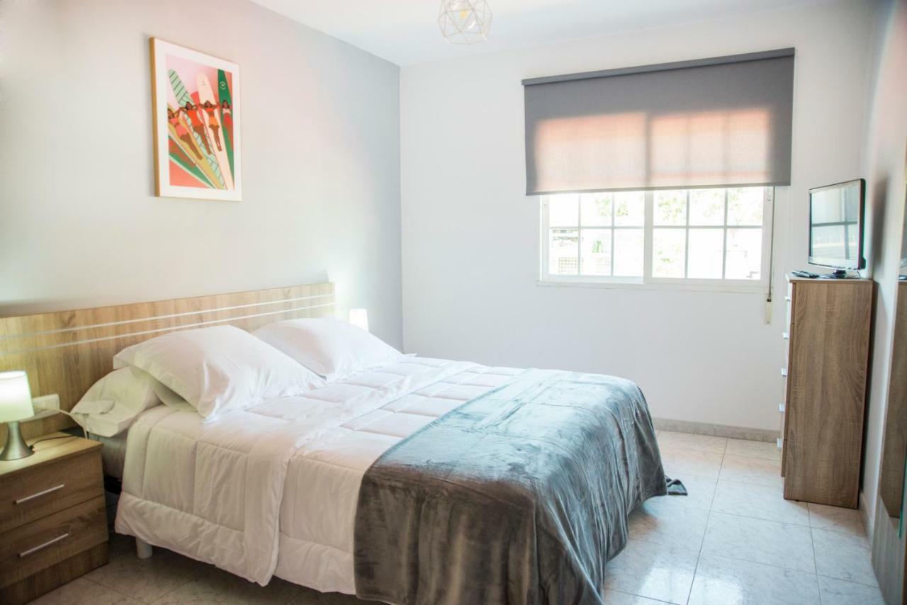 Balea Playa Villa O Grove Luaran gambar