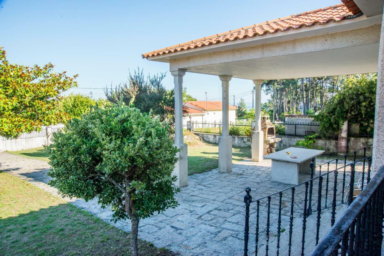 Balea Playa Villa O Grove Luaran gambar